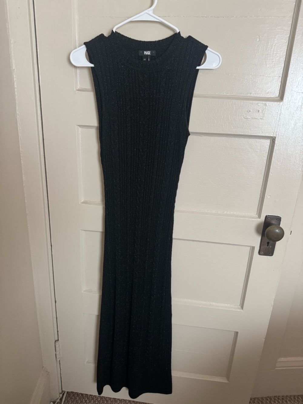 PAIGE Marium Dress